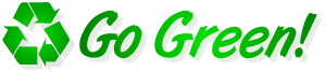 GoGreen